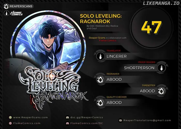 Solo Leveling Ragnarok - Chapter 47 image 01_optimized